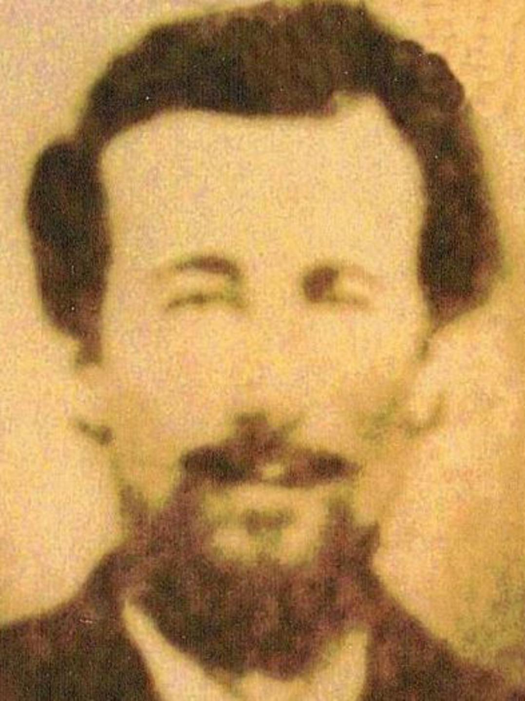 John Harvey Tippets, Jr. (1846 - 1919) Profile